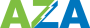 Logo AZA